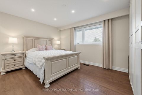 Photo 23 at 182 Gracefield Avenue, Rustic, Toronto