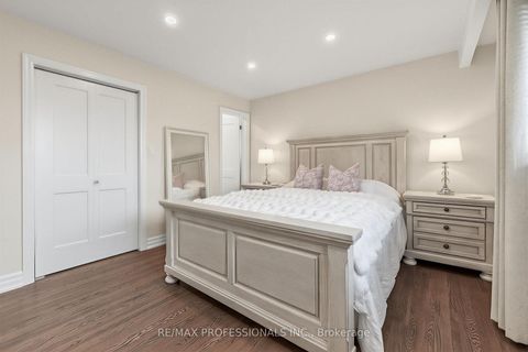 Photo 24 at 182 Gracefield Avenue, Rustic, Toronto