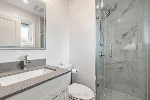 Photo 25 at 182 Gracefield Avenue, Rustic, Toronto
