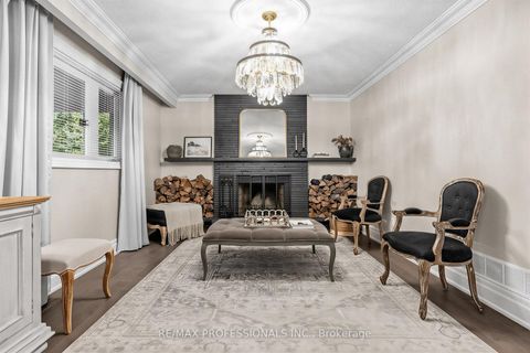 Photo 28 at 182 Gracefield Avenue, Rustic, Toronto