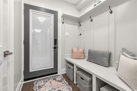 Photo 32 at 182 Gracefield Avenue, Rustic, Toronto