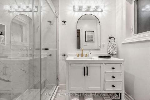 Photo 33 at 182 Gracefield Avenue, Rustic, Toronto