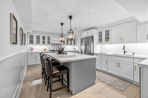 Photo 37 at 182 Gracefield Avenue, Rustic, Toronto