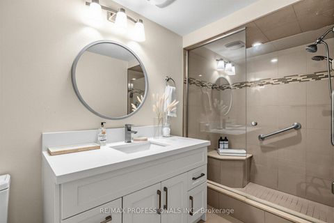 Photo 43 at 182 Gracefield Avenue, Rustic, Toronto