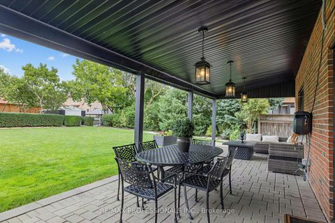 Photo 45 at 182 Gracefield Avenue, Rustic, Toronto