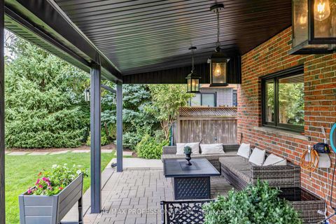 Photo 46 at 182 Gracefield Avenue, Rustic, Toronto