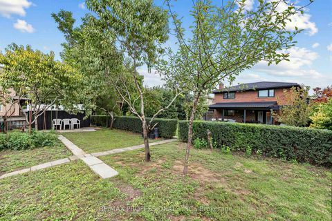 Photo 47 at 182 Gracefield Avenue, Rustic, Toronto