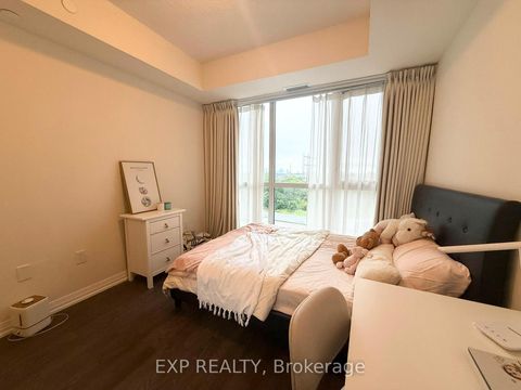 Photo 14 at 520 - 50 Thomas Riley Road, City Centre West, Toronto