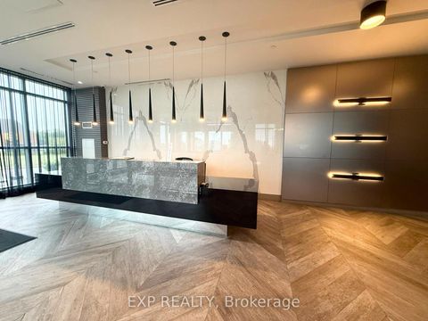 Photo 19 at 520 - 50 Thomas Riley Road, City Centre West, Toronto