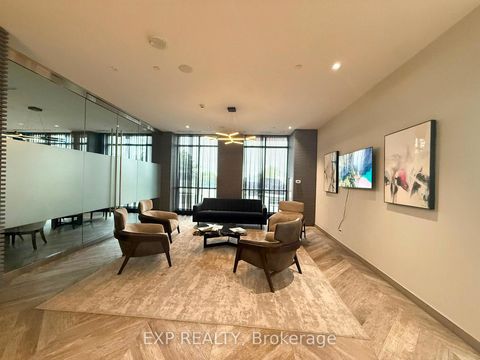 Photo 20 at 520 - 50 Thomas Riley Road, City Centre West, Toronto