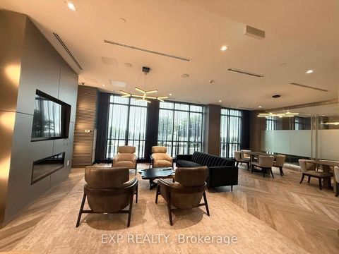 Photo 21 at 520 - 50 Thomas Riley Road, City Centre West, Toronto