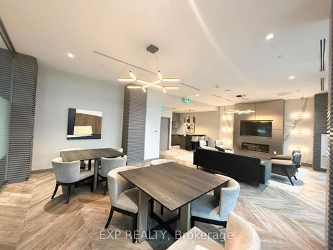 Photo 22 at 520 - 50 Thomas Riley Road, City Centre West, Toronto