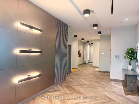 Photo 23 at 520 - 50 Thomas Riley Road, City Centre West, Toronto