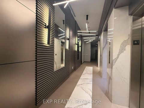 Photo 24 at 520 - 50 Thomas Riley Road, City Centre West, Toronto