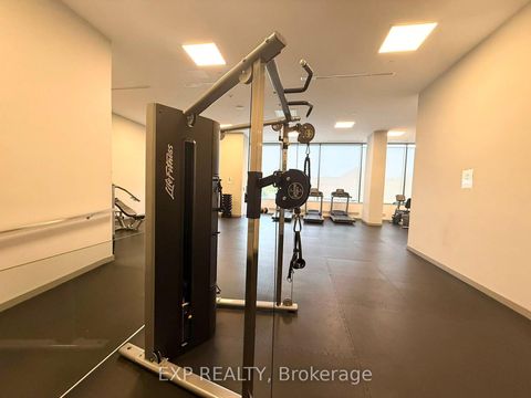 Photo 25 at 520 - 50 Thomas Riley Road, City Centre West, Toronto