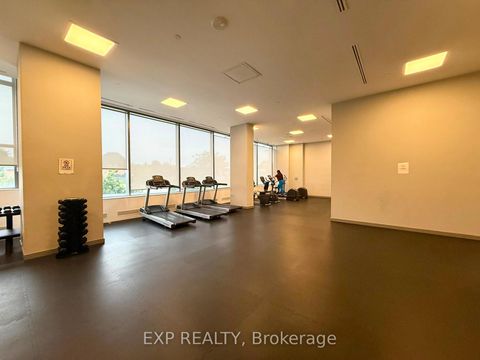 Photo 26 at 520 - 50 Thomas Riley Road, City Centre West, Toronto