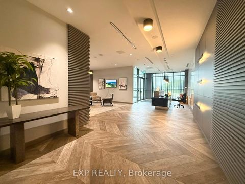 Photo 27 at 520 - 50 Thomas Riley Road, City Centre West, Toronto