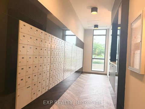 Photo 28 at 520 - 50 Thomas Riley Road, City Centre West, Toronto