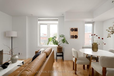 Photo 1 at 3303 - 33 Sudbury Street, Niagara, Toronto