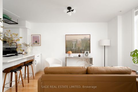 Photo 3 at 3303 - 33 Sudbury Street, Niagara, Toronto