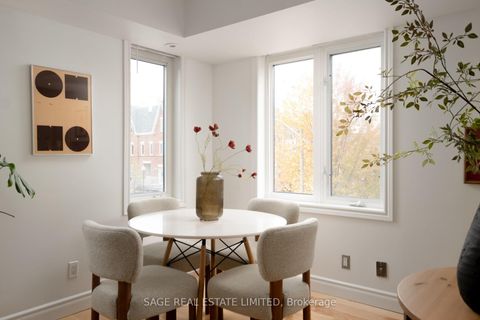 Photo 4 at 3303 - 33 Sudbury Street, Niagara, Toronto