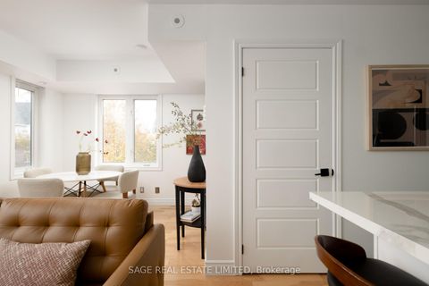 Photo 5 at 3303 - 33 Sudbury Street, Niagara, Toronto