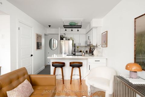 Photo 6 at 3303 - 33 Sudbury Street, Niagara, Toronto