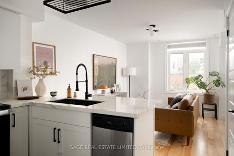 Photo 8 at 3303 - 33 Sudbury Street, Niagara, Toronto