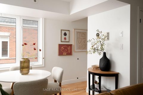 Photo 9 at 3303 - 33 Sudbury Street, Niagara, Toronto