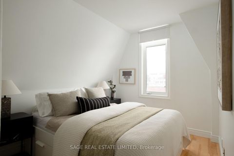 Photo 13 at 3303 - 33 Sudbury Street, Niagara, Toronto
