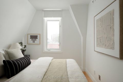 Photo 14 at 3303 - 33 Sudbury Street, Niagara, Toronto