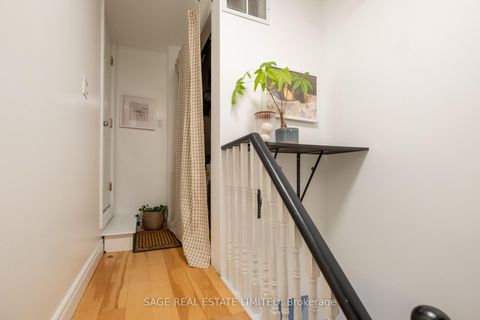 Photo 16 at 3303 - 33 Sudbury Street, Niagara, Toronto