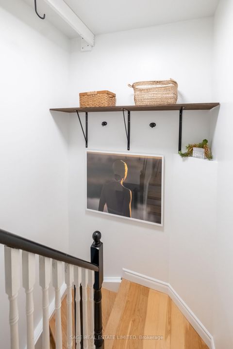 Photo 17 at 3303 - 33 Sudbury Street, Niagara, Toronto