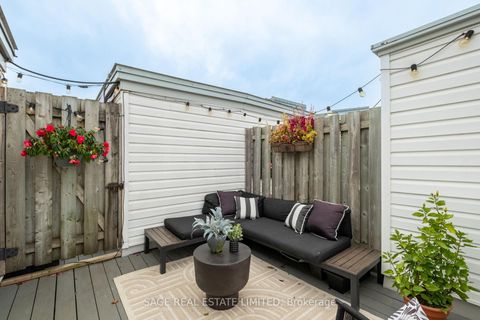 Photo 18 at 3303 - 33 Sudbury Street, Niagara, Toronto