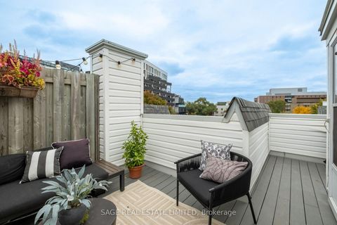 Photo 19 at 3303 - 33 Sudbury Street, Niagara, Toronto