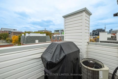 Photo 20 at 3303 - 33 Sudbury Street, Niagara, Toronto