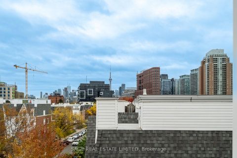 Photo 21 at 3303 - 33 Sudbury Street, Niagara, Toronto