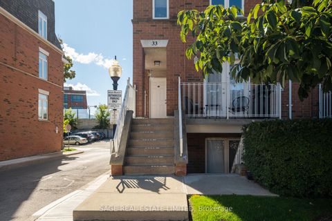 Photo 22 at 3303 - 33 Sudbury Street, Niagara, Toronto
