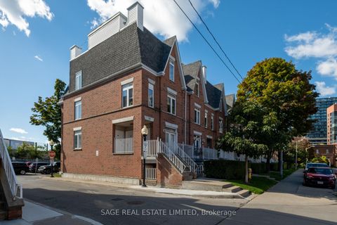 Photo 23 at 3303 - 33 Sudbury Street, Niagara, Toronto