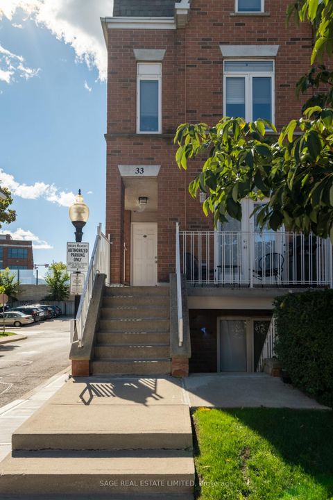 Photo 24 at 3303 - 33 Sudbury Street, Niagara, Toronto