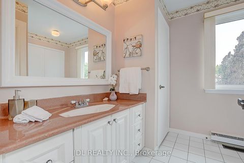 Photo 27 at 20 Mossgrove Trail, Windfields, Toronto