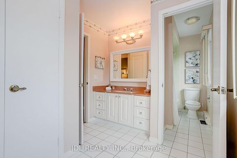 Photo 28 at 20 Mossgrove Trail, Windfields, Toronto