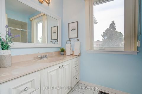 Photo 35 at 20 Mossgrove Trail, Windfields, Toronto