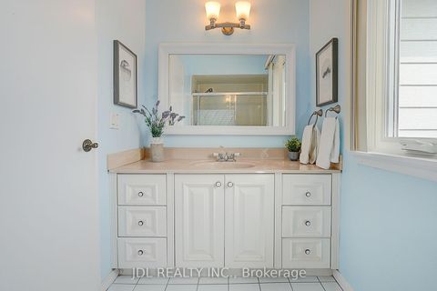 Photo 36 at 20 Mossgrove Trail, Windfields, Toronto