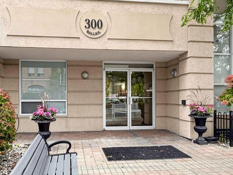 Photo 1 at 401 - 300 Balliol Street, Mount Pleasant West, Toronto