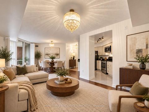 Photo 3 at 401 - 300 Balliol Street, Mount Pleasant West, Toronto