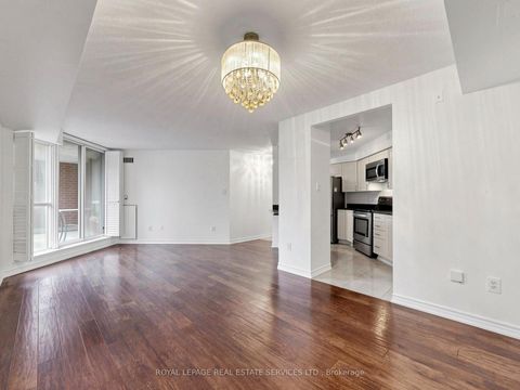 Photo 4 at 401 - 300 Balliol Street, Mount Pleasant West, Toronto