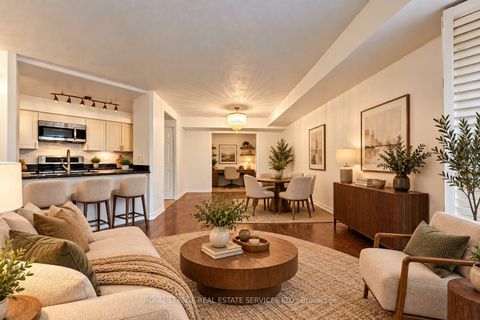 Photo 5 at 401 - 300 Balliol Street, Mount Pleasant West, Toronto