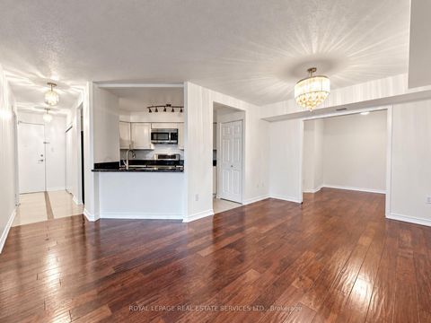 Photo 7 at 401 - 300 Balliol Street, Mount Pleasant West, Toronto