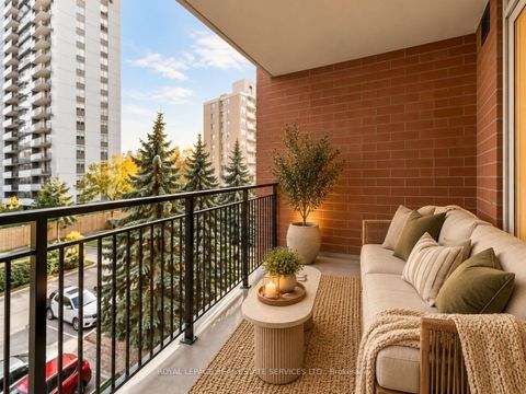 Photo 19 at 401 - 300 Balliol Street, Mount Pleasant West, Toronto